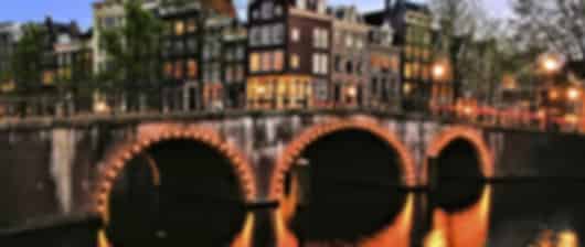 10 Nights Western Europe Trip Itinerary for Couples